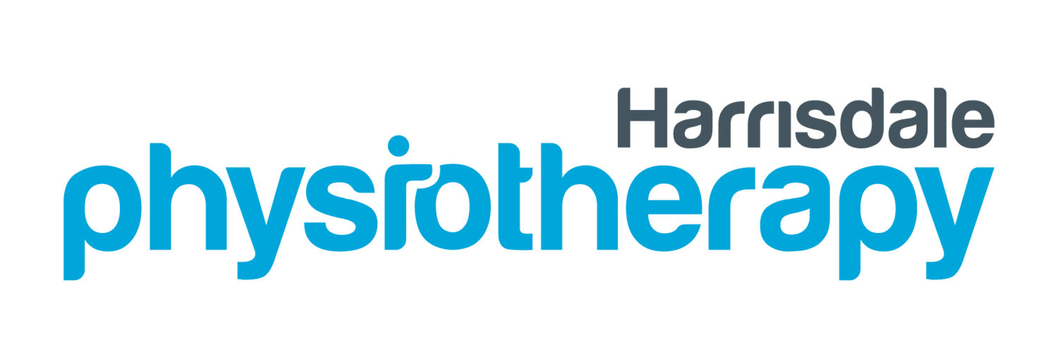 Harrisdale_Logo_Blue_and_Grey