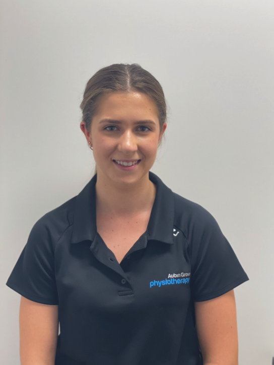 Team Members | Aubin Grove Physiotherapy