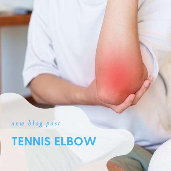 Research Shows Physiotherapy is the Best Treatment for Tennis Elbow